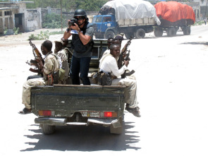 Imagen de Reportajes Jon Sistiaga: Jon Sistiaga y los Señores de la Guerra - 14