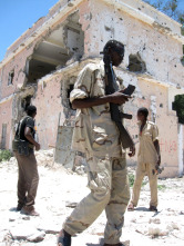 Imagen de Reportajes Jon Sistiaga: Jon Sistiaga y los Señores de la Guerra - 15