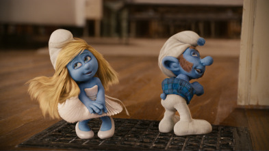 Imagen de Los Pitufos - 6
