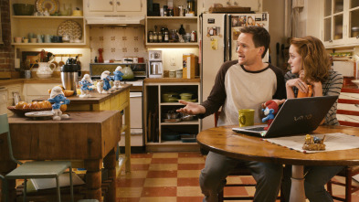 Imagen de Los Pitufos - 10