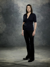 Imagen de Mentes criminales (T7) - 6