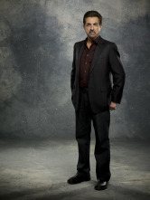 Imagen de Mentes criminales (T7) - 12