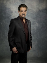 Imagen de Mentes criminales (T7) - 13