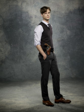 Imagen de Mentes criminales (T7) - 14