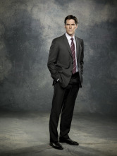 Imagen de Mentes criminales (T7) - 15