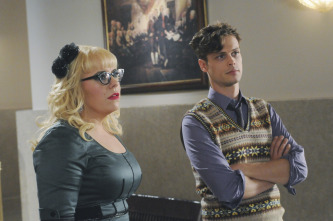 Imagen de Mentes criminales (T7): Ep.1 Se necesita un pueblo - 1