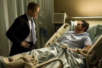 Imagen de Fringe (Al límite) (T1): Ep.9 La pesadilla - 1