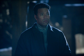 Imagen de Fringe (Al límite) (T1): Ep.9 La pesadilla - 5
