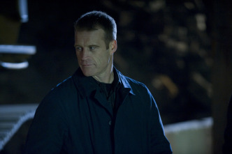 Imagen de Fringe (Al límite) (T1): Ep.9 La pesadilla - 7