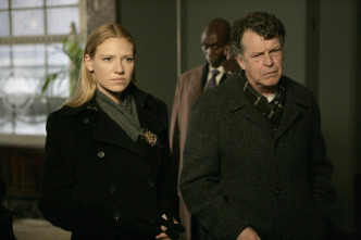 Imagen de Fringe (Al límite) (T1): Ep.10 La caja fuerte - 2