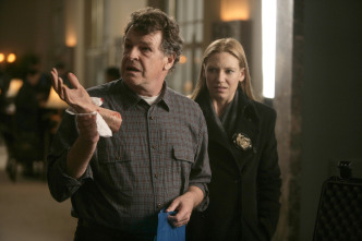 Imagen de Fringe (Al límite) (T1): Ep.10 La caja fuerte - 4