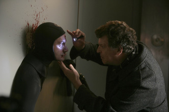 Imagen de Fringe (Al límite) (T1): Ep.10 La caja fuerte - 5
