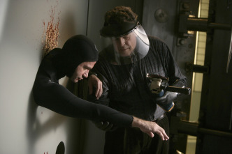 Imagen de Fringe (Al límite) (T1): Ep.10 La caja fuerte - 6