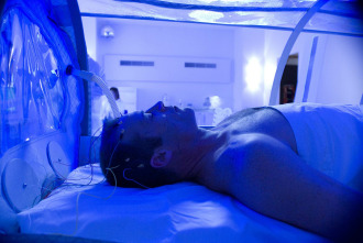 Imagen de Fringe (Al límite) (T1): Ep.10 La caja fuerte - 7