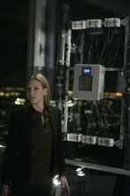 Imagen de Fringe (Al límite) (T1): Ep.14 Poder - 2