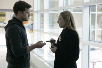 Imagen de Fringe (Al límite) (T1): Ep.14 Poder - 4