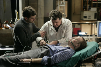 Imagen de Fringe (Al límite) (T1): Ep.14 Poder - 6