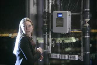 Imagen de Fringe (Al límite) (T1): Ep.14 Poder - 7