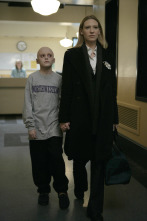 Imagen de Fringe (Al límite) (T1): Ep.15 Alma de niño - 3