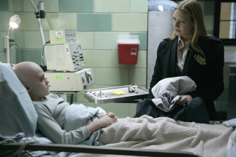 Imagen de Fringe (Al límite) (T1): Ep.15 Alma de niño - 4