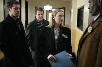 Imagen de Fringe (Al límite) (T1): Ep.15 Alma de niño - 5