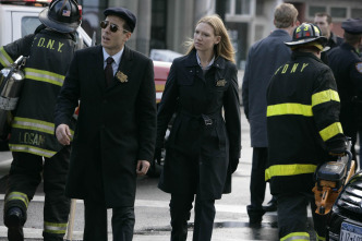 Imagen de Fringe (Al límite) (T1): Ep.20 Todo se repite en alguna parte - 2