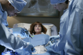 Imagen de Fringe (Al límite) (T1): Ep.20 Todo se repite en alguna parte - 5