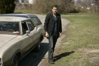 Imagen de Fringe (Al límite) (T1): Ep.20 Todo se repite en alguna parte - 6
