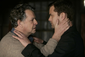 Imagen de Fringe (Al límite) (T1): Ep.20 Todo se repite en alguna parte - 7