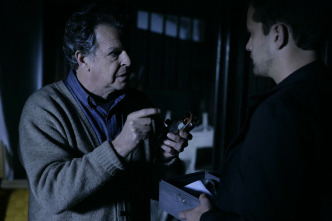 Imagen de Fringe (Al límite) (T1): Ep.20 Todo se repite en alguna parte - 8
