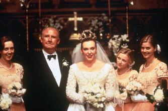 Imagen de La boda de Muriel - 5