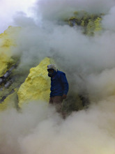 Imagen de Reportajes Jon Sistiaga: Jon Sistiaga en las puertas del infierno - 4