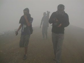 Imagen de Reportajes Jon Sistiaga: Jon Sistiaga en las puertas del infierno - 7