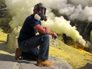 Imagen de Reportajes Jon Sistiaga: Jon Sistiaga en las puertas del infierno - 1