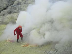 Imagen de Reportajes Jon Sistiaga: Jon Sistiaga en las puertas del infierno - 2