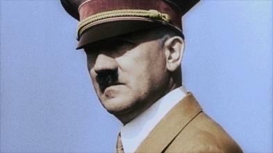 Apocalipsis: el ascenso de Hitler 