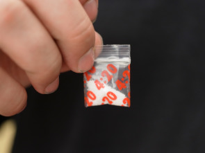 Imagen de El negocio de la droga: Ketamina - 1