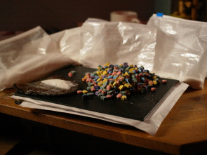 Imagen de El negocio de la droga: Ketamina - 2