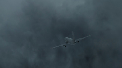 Imagen de Mayday: Catástrofes...: Neblina de guerra - 1