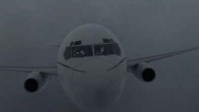 Imagen de Mayday: Catástrofes...: Neblina de guerra - 2