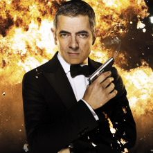 Johnny English Returns