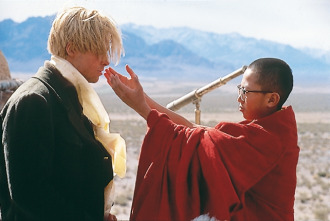 Imagen de Siete años en el Tíbet - 5