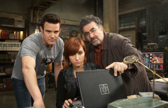 Imagen de Warehouse 13 (T3) - 8