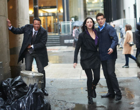 Imagen de Warehouse 13 (T3) - 9