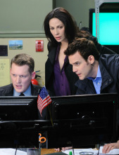 Imagen de Warehouse 13 (T3) - 10