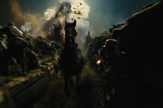 Imagen de War Horse (Caballo de batalla) - 4