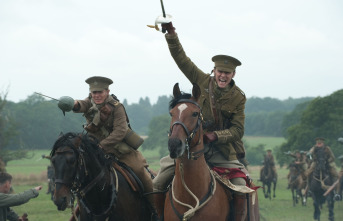 Imagen de War Horse (Caballo de batalla) - 7
