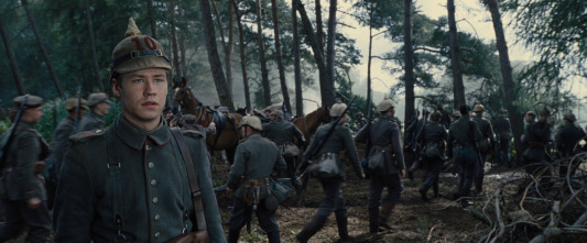 Imagen de War Horse (Caballo de batalla) - 8