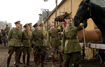 Imagen de War Horse (Caballo de batalla) - 9