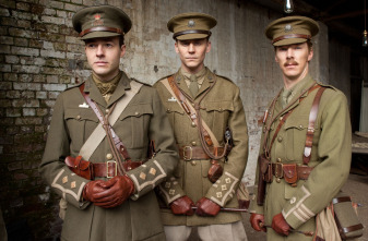 Imagen de War Horse (Caballo de batalla) - 10